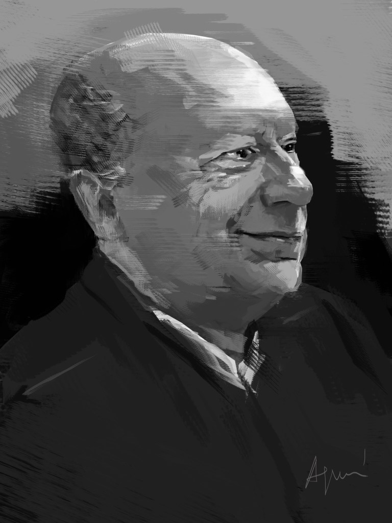 Presentación en Barcelona